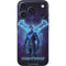 DC Comics Gotham Knights Nightwing iPhone 17 Pro Skin